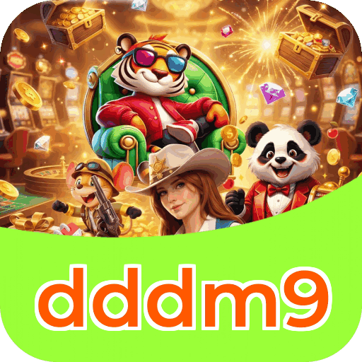 Siga a dddm9 no Facebook