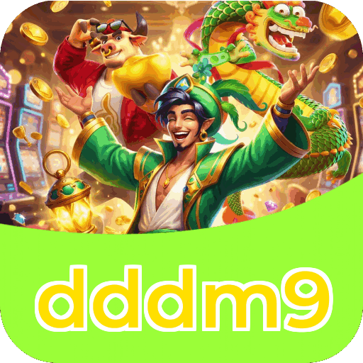Promoções e bônus exclusivos da dddm9